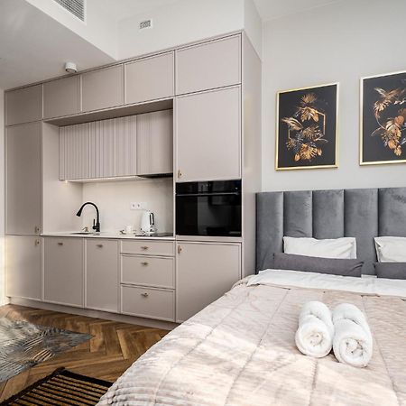 Kasprzaka 29 Wola Tower Free Garage By Perfect Apart Βαρσοβία Εξωτερικό φωτογραφία