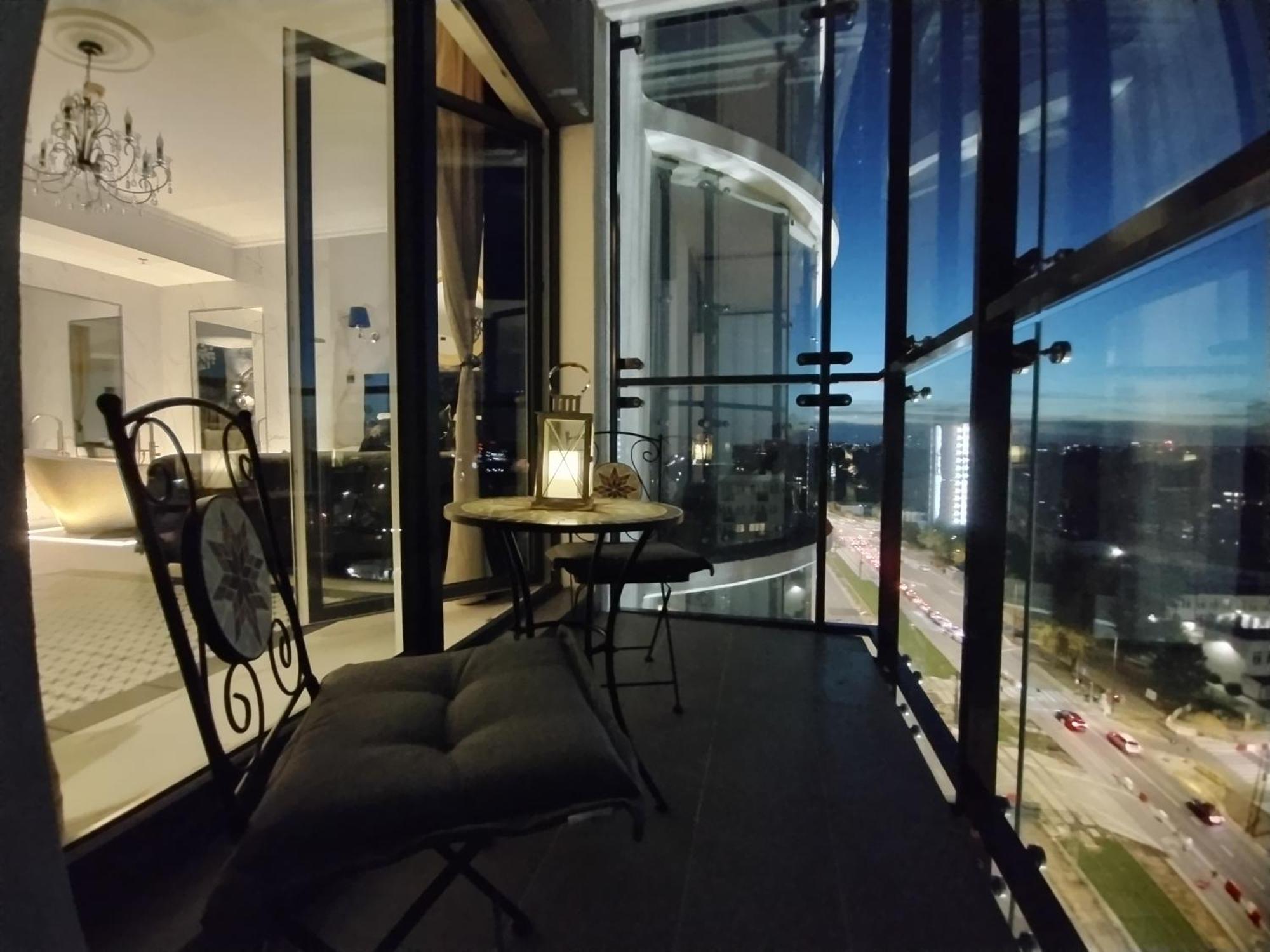 Kasprzaka 29 Wola Tower Free Garage By Perfect Apart Βαρσοβία Εξωτερικό φωτογραφία