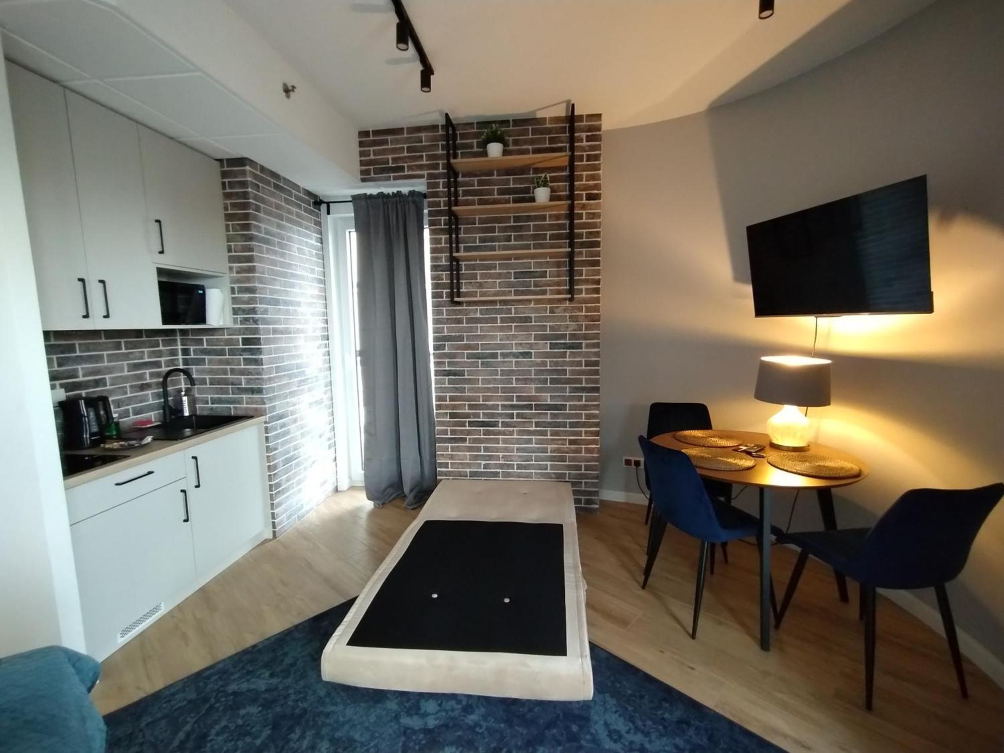 Kasprzaka 29 Wola Tower Free Garage By Perfect Apart Βαρσοβία Εξωτερικό φωτογραφία