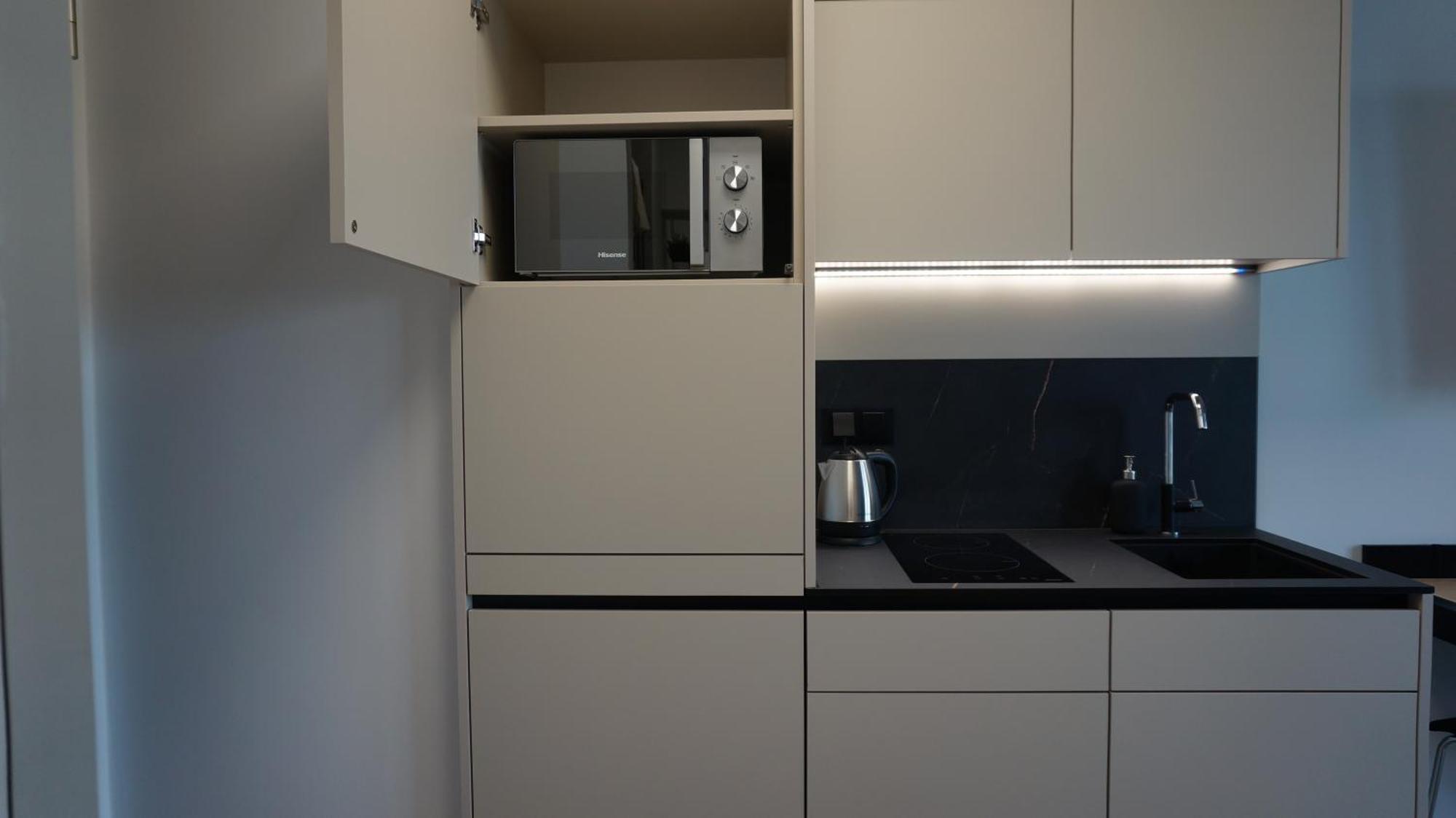 Kasprzaka 29 Wola Tower Free Garage By Perfect Apart Βαρσοβία Εξωτερικό φωτογραφία