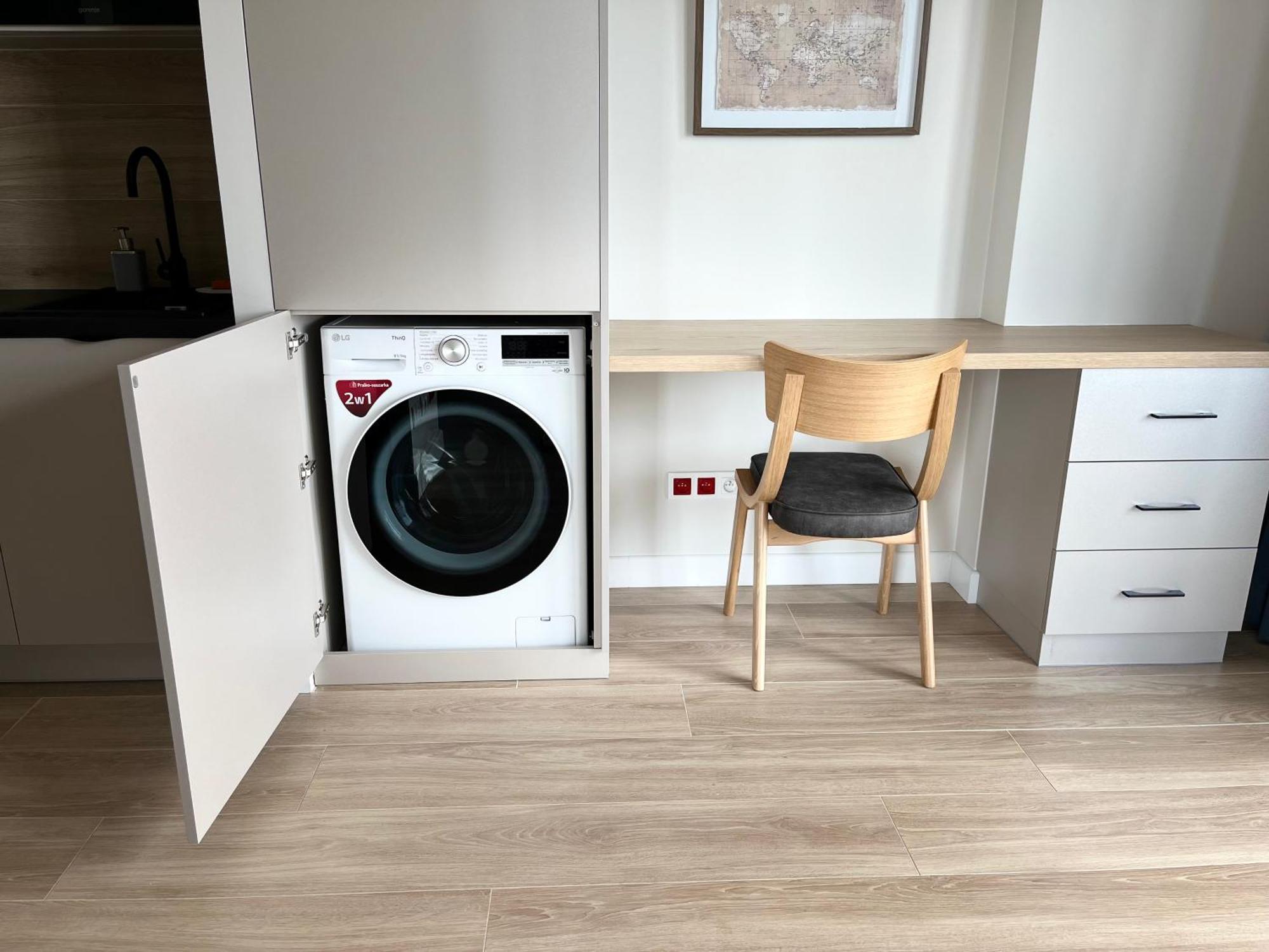 Kasprzaka 29 Wola Tower Free Garage By Perfect Apart Βαρσοβία Δωμάτιο φωτογραφία
