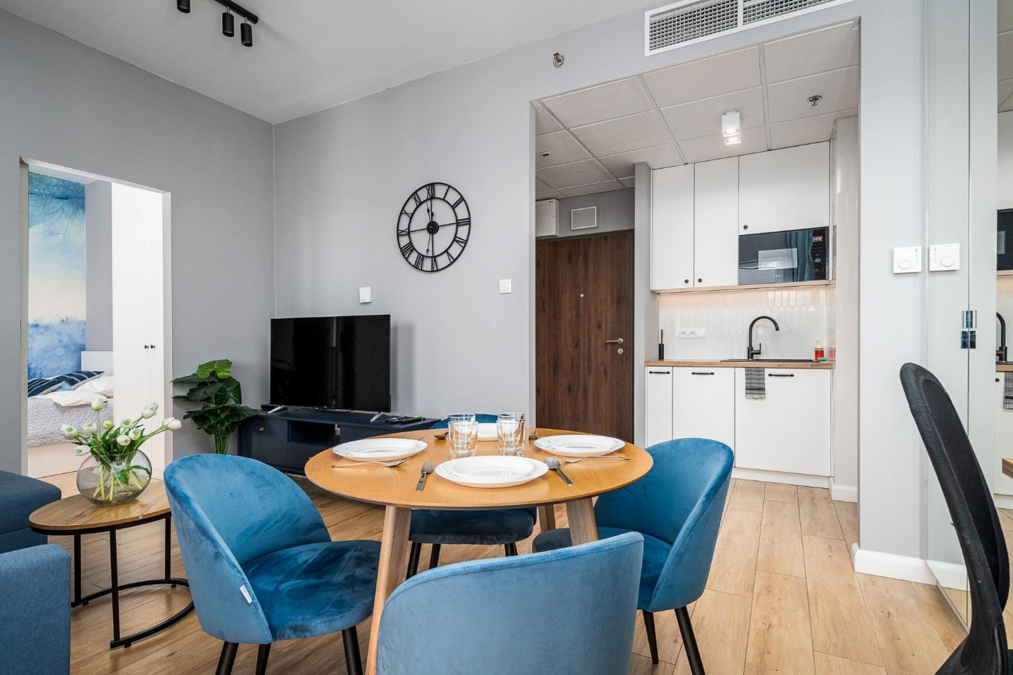 Kasprzaka 29 Wola Tower Free Garage By Perfect Apart Βαρσοβία Εξωτερικό φωτογραφία