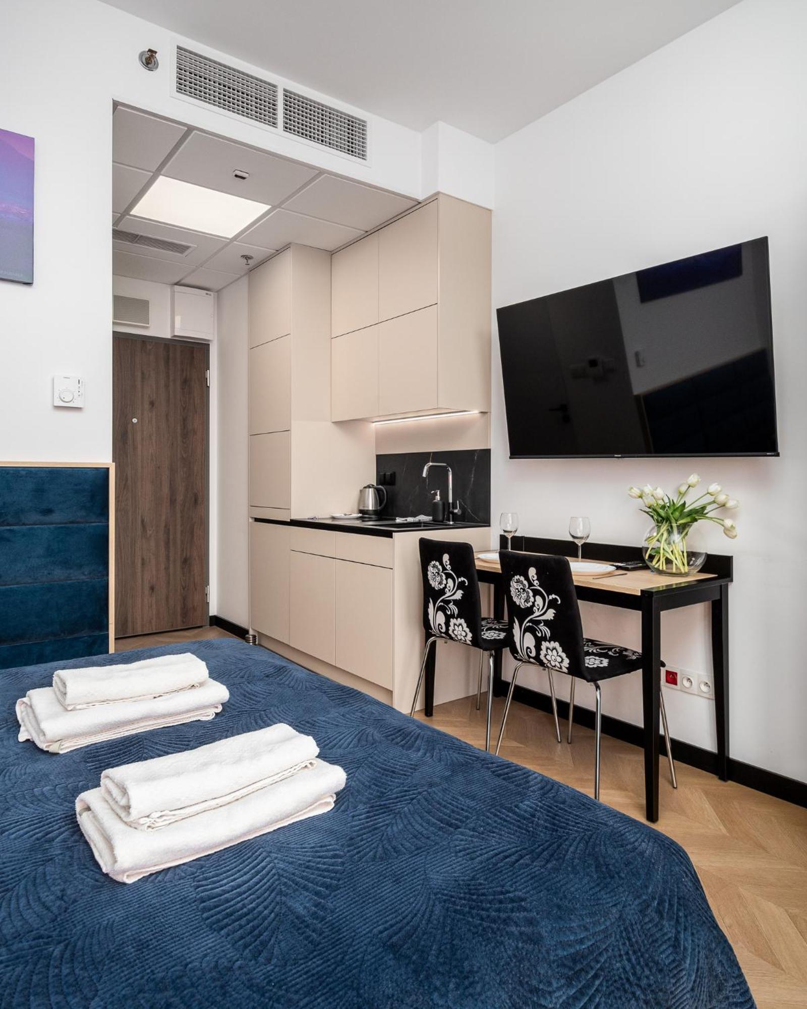Kasprzaka 29 Wola Tower Free Garage By Perfect Apart Βαρσοβία Εξωτερικό φωτογραφία