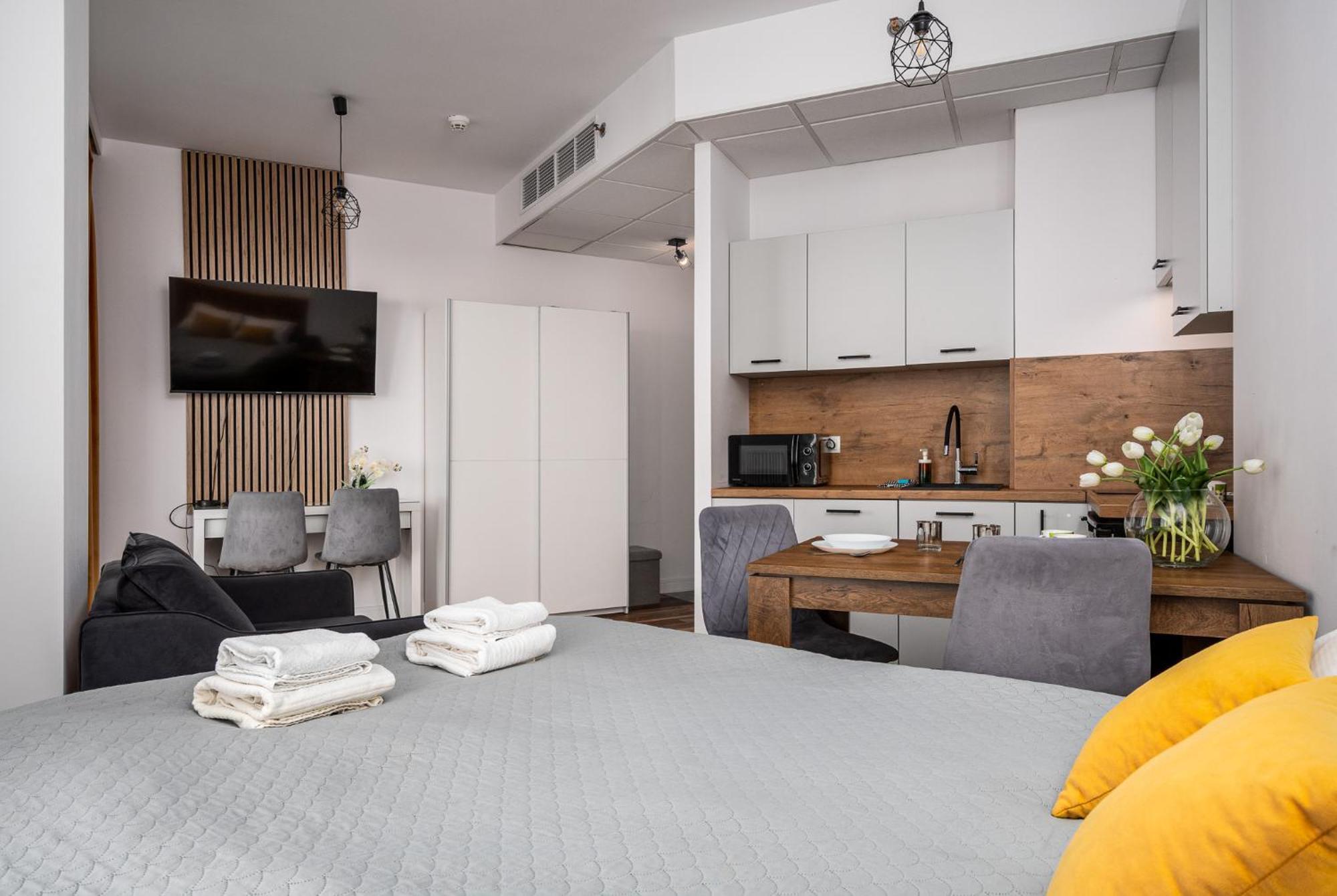 Kasprzaka 29 Wola Tower Free Garage By Perfect Apart Βαρσοβία Εξωτερικό φωτογραφία