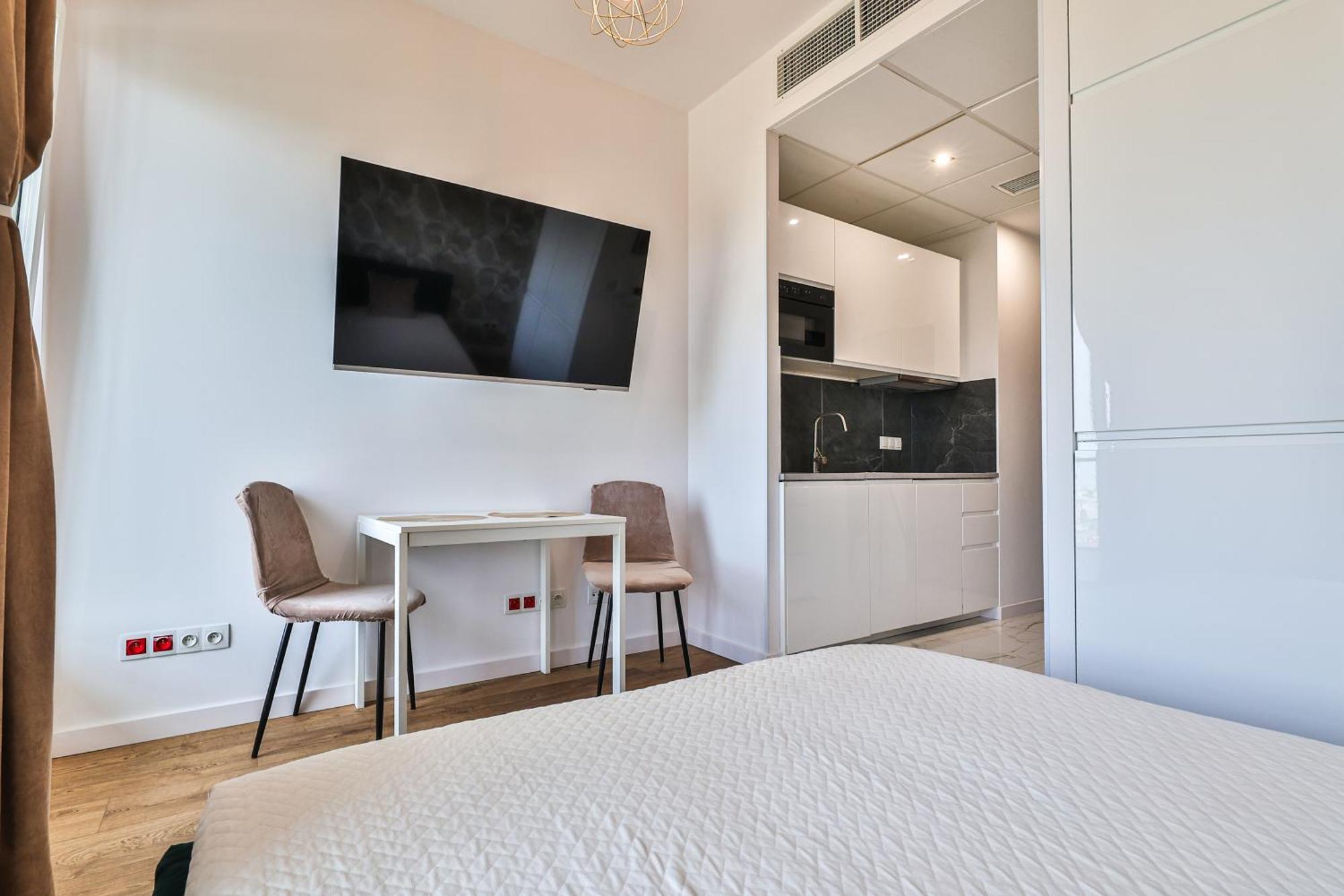 Kasprzaka 29 Wola Tower Free Garage By Perfect Apart Βαρσοβία Εξωτερικό φωτογραφία